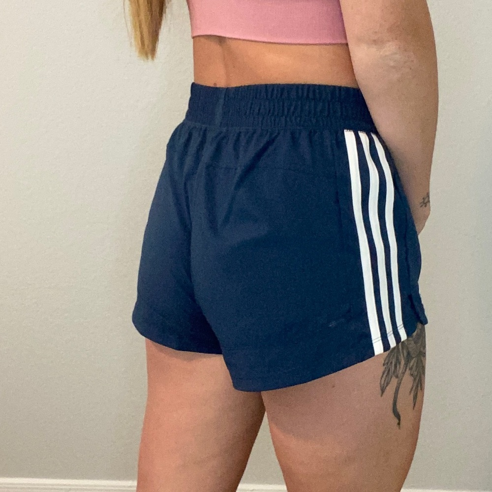 ADIDAS AEROREADY SHORTS